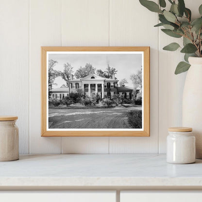 Calycanthus Hill, Albemarle County, VA - 19th Century Estate