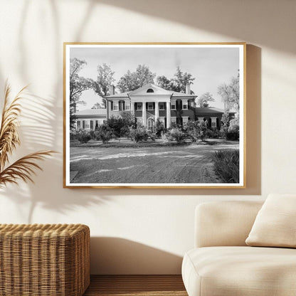 Calycanthus Hill, Albemarle County, VA - 19th Century Estate