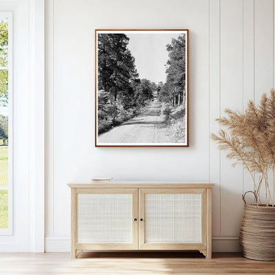 Calycanthus Hill Estate, Green Mountain, VA 1815 Photo