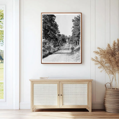 Calycanthus Hill Estate, Green Mountain, VA 1815 Photo