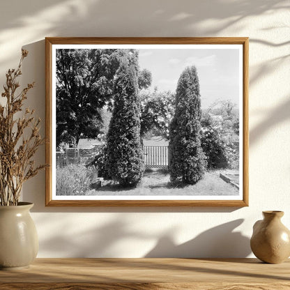 Calycanthus Hill Estate in Green Mountain, VA (1815)