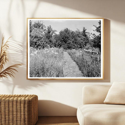 Calycanthus Hill, Albemarle County, VA - Historic Estate 181