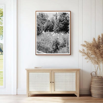 Calycanthus Hill Estate, Green Mountain, VA 1815