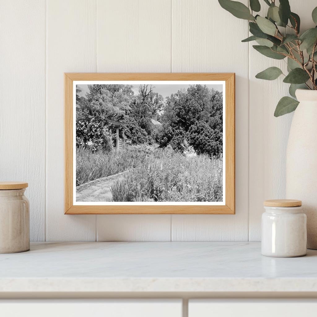 Calycanthus Hill, Green Mountain, VA 1800s Architecture