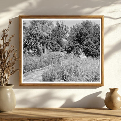 Calycanthus Hill, Green Mountain, VA 1800s Architecture