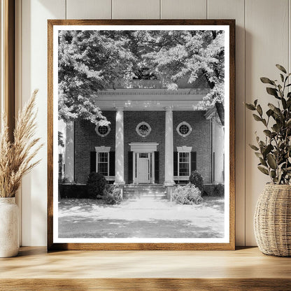 Farmington Country Club, Charlottesville VA, 1803 Photo