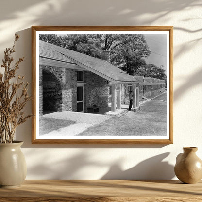 Farmington Country Club Architecture, Charlottesville, VA 18