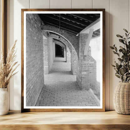 Farmington Country Club, Charlottesville VA, 1803 History