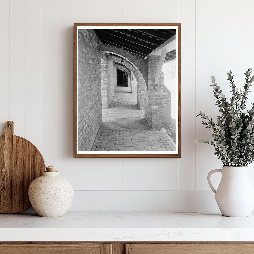 Farmington Country Club, Charlottesville VA, 1803 History