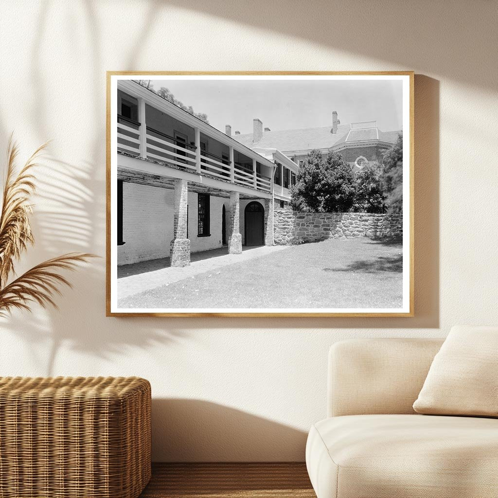 Farmington Country Club, Charlottesville VA, 19th Century Hi