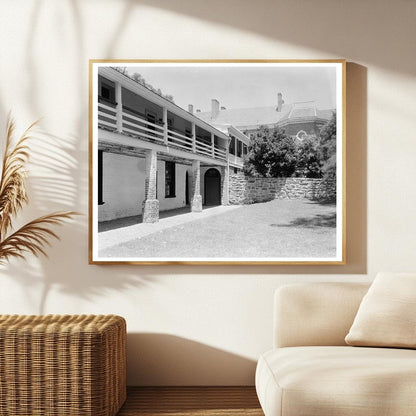 Farmington Country Club, Charlottesville VA, 19th Century Hi