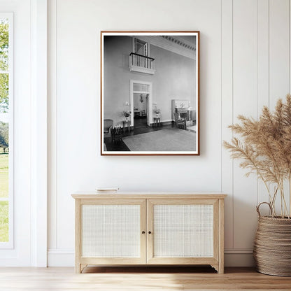 Farmington Country Club, Charlottesville VA, 1953 Photo