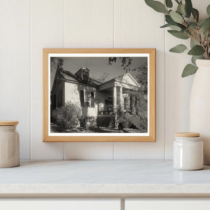 Turkey Hill, Albemarle County, VA, 1764 Historic Home