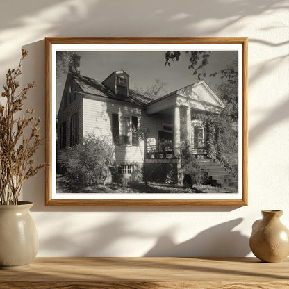 Turkey Hill, Albemarle County, VA, 1764 Historic Home