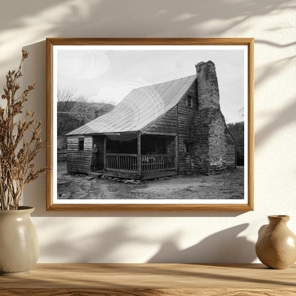 Historic Residence in Albemarle County, VA - Early 1900s