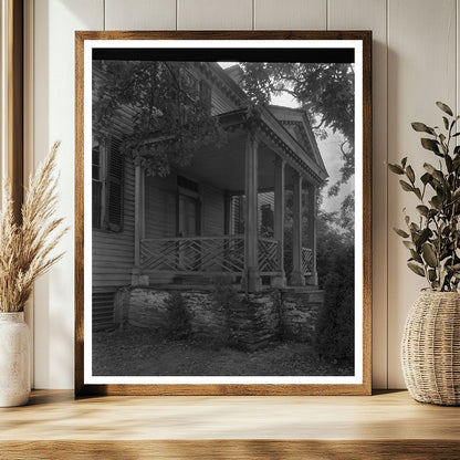 Historic Home in Charlottesville, VA, 1783