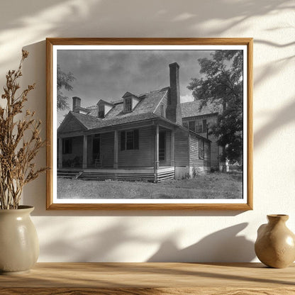 Historic Residence in Charlottesville, VA, 1783