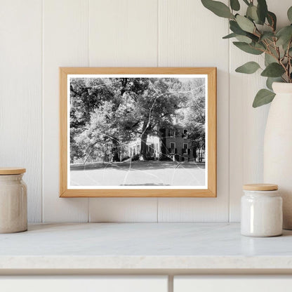 Carters Bridge, Albemarle County, VA, 1798 Photo History