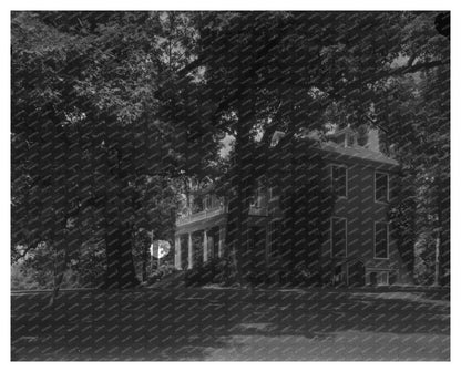 Carters Bridge, Albemarle County, VA - Historic 1798 Photo