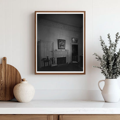 Carters Bridge, Albemarle County, Virginia, 1798 Photo