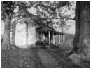 Albemarle County, VA Vintage Photo, Early 20th Century