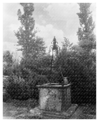 Greenwood, VA Architecture - Carnegie Survey, 20th Century