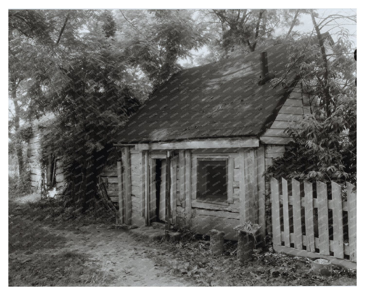 Historic House in Albemarle County, VA - 1732