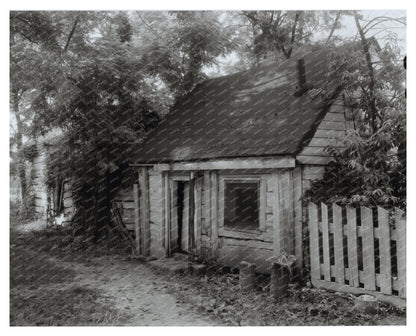 Historic House in Albemarle County, VA - 1732