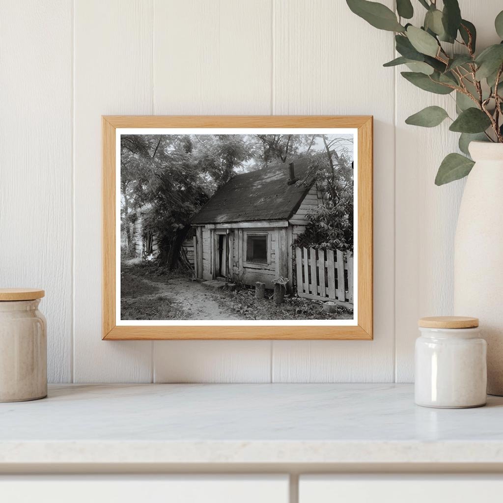 Historic House in Albemarle County, VA - 1732