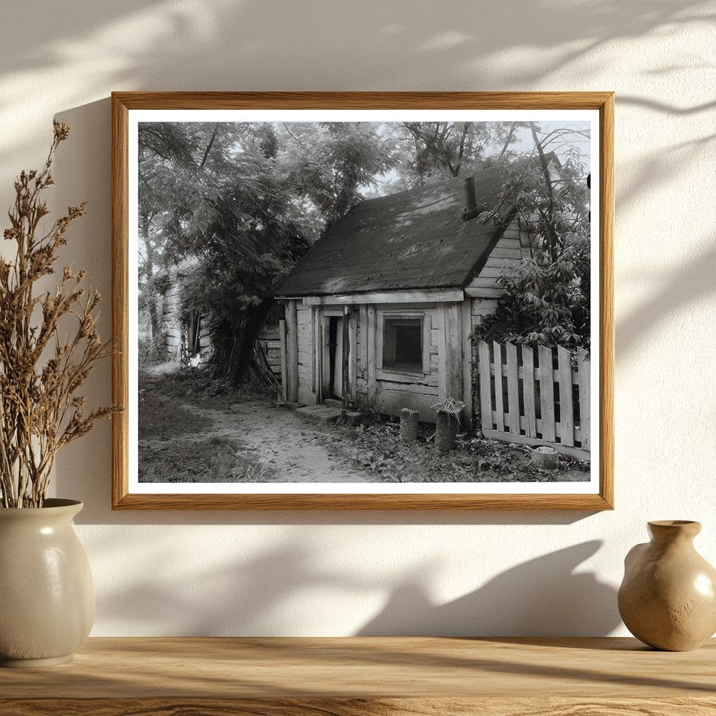Historic House in Albemarle County, VA - 1732
