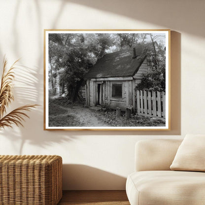 Historic House in Albemarle County, VA - 1732