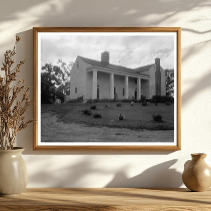 Historic 1760 Structure in Fincastle, Virginia