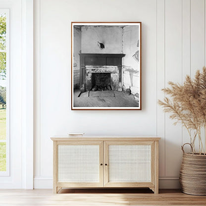 Dillwyn VA Historic House Photo 1900s