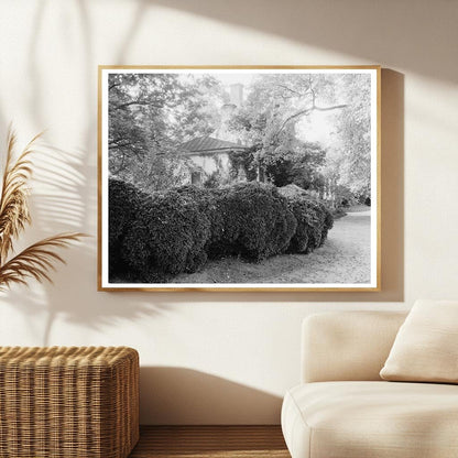 Rose Hill, Caroline County, VA - Historic Photo 1725