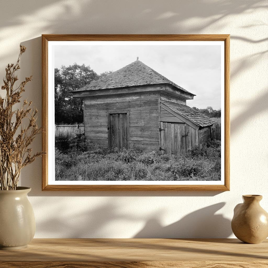 Marlee House, Charles City County VA, Pre-1776 History