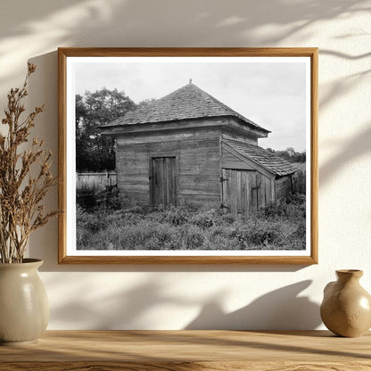 Marlee House, Charles City County VA, Pre-1776 History