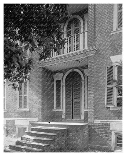 Historic House in Caroline County, VA - Early 1900s