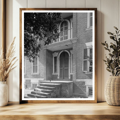 Historic House in Caroline County, VA - Early 1900s