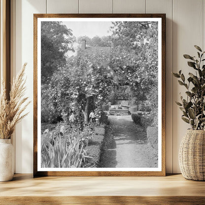 Shirley Plantation, Charles City, VA - Historic 1650 Estate