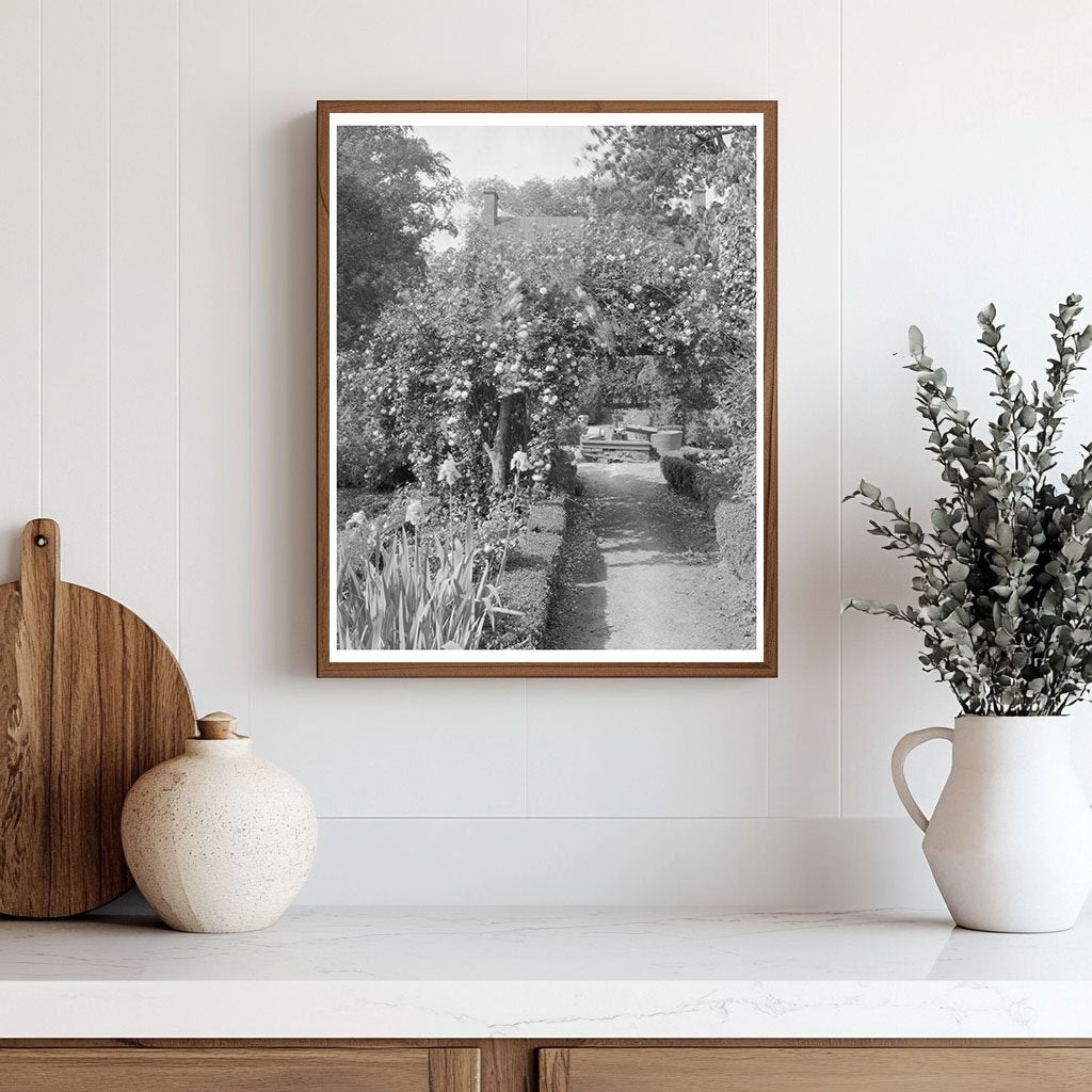 Shirley Plantation, Charles City, VA - Historic 1650 Estate