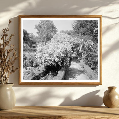 Shirley Estate, Charles City, VA - Colonial Heritage 1650