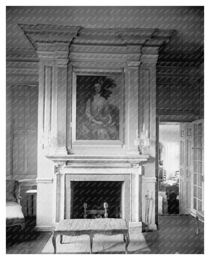 Historic 1730 Structure in Charles City County, Virginia