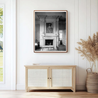 Historic 1730 Structure in Charles City County, Virginia