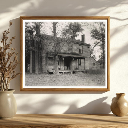 Historic Tavern in Chesterfield County, VA - 20th Century