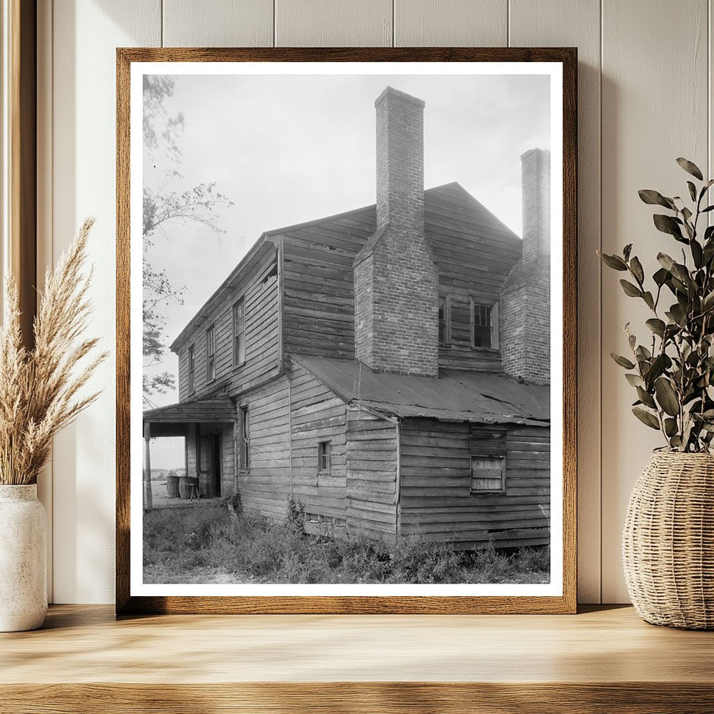 Vintage Tavern in Chesterfield County, VA - Early 1900s