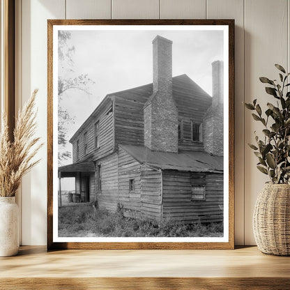 Vintage Tavern in Chesterfield County, VA - Early 1900s