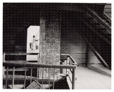 Clarke County VA Architectural Details, 20th Century