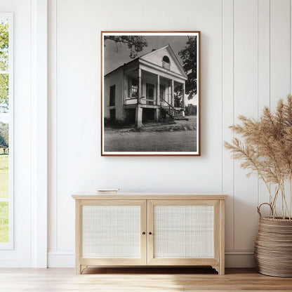 Clarke County VA General Store Photo, 20th Century