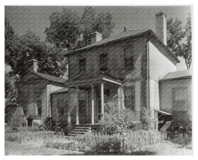 1760 Virginia Historic Building near Petersburg