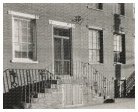 Petersburg, VA Architecture Photo from Early 20th Century